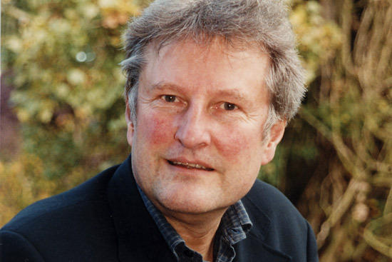 Oktober 2009 ist <b>Gert Mattenklott</b> gestorben, Professor am <b>...</b> - 091006_mattenklott_550