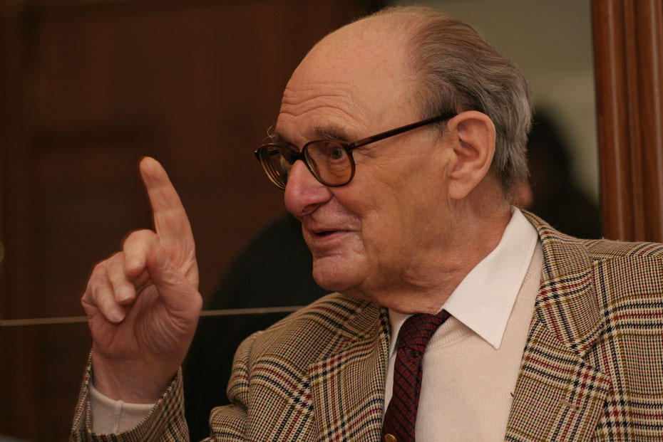 Dr. Helmut Coper (1925 – 2013)