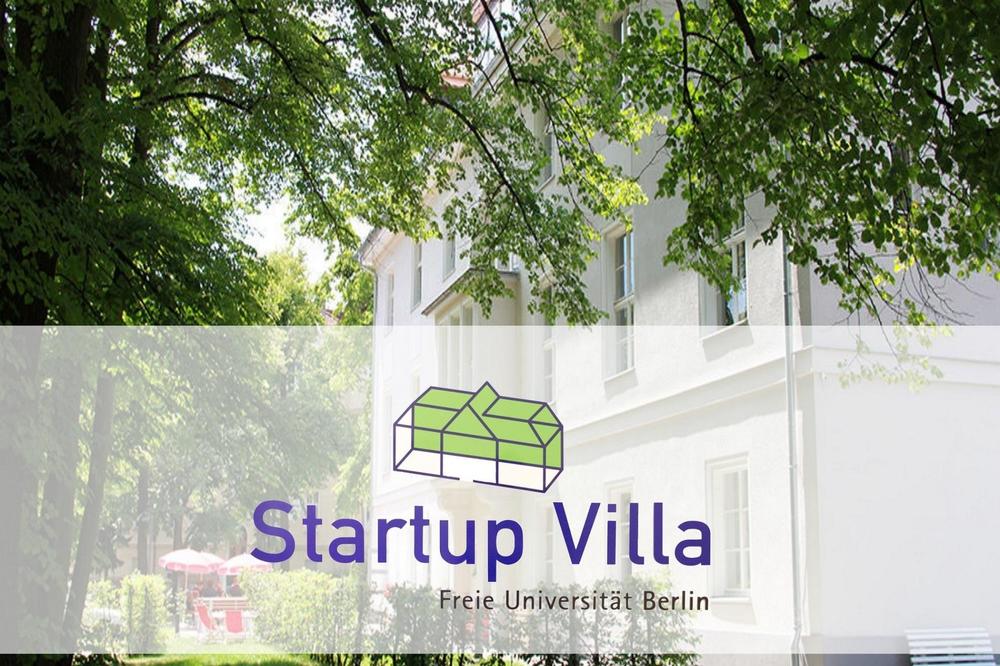 Startup Villa