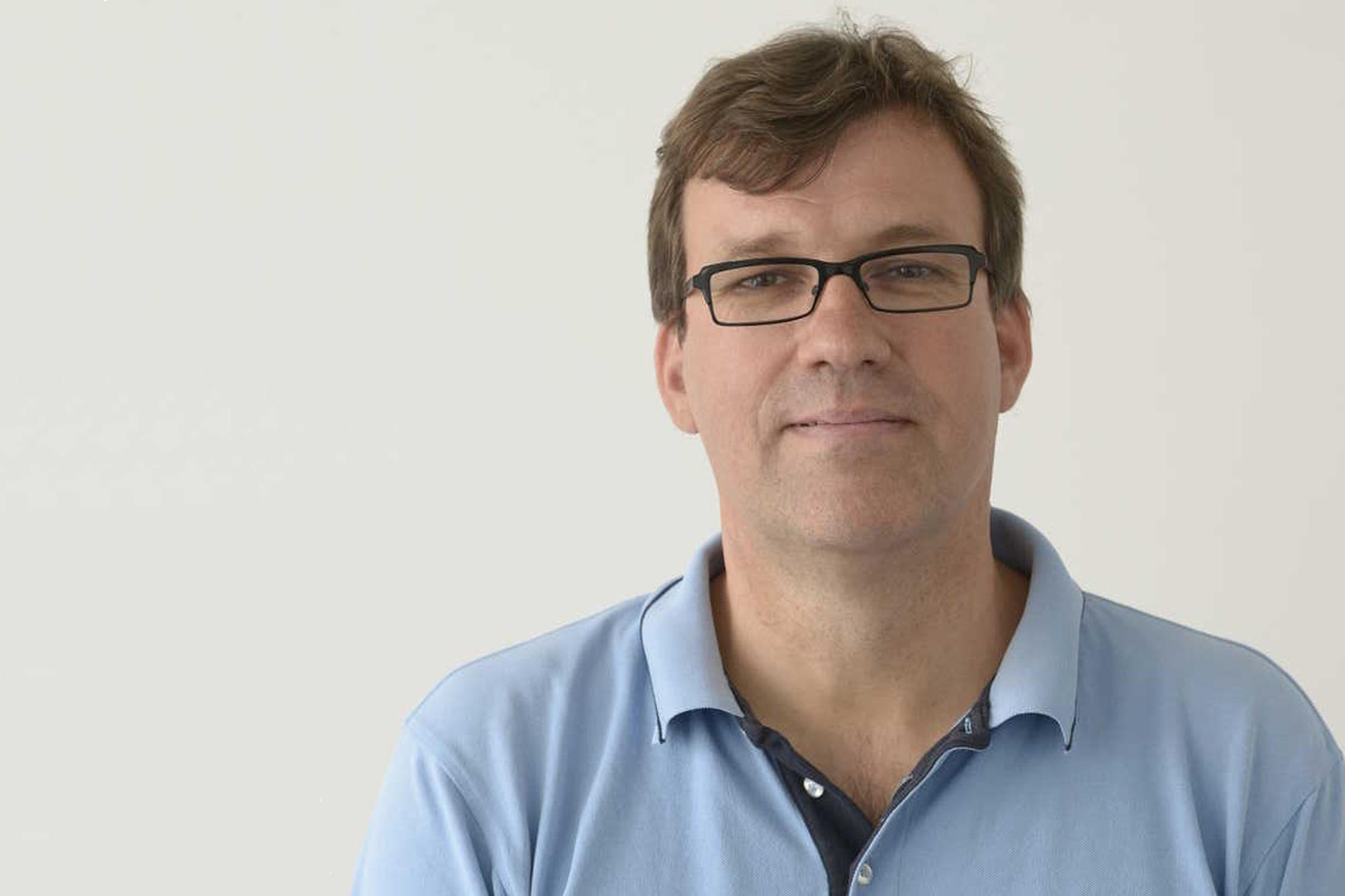 Markus Hesselmann ist Chefredakteur Online beim Berliner Tagesspiegel.