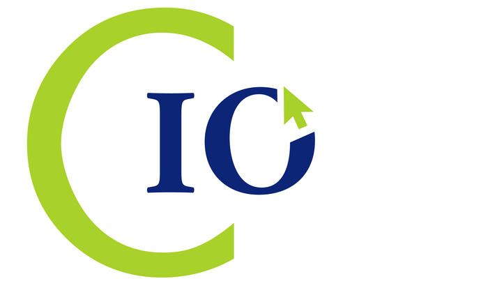 Logo des CIO-Büros der FUB.