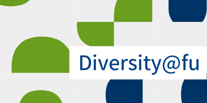Diversity@fu Logo