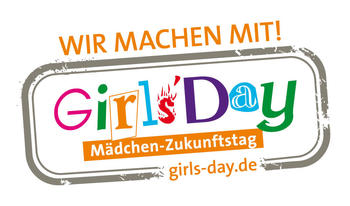 Girls'Day 2022 wir machen mit