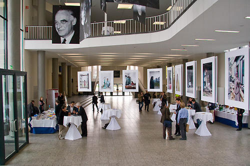 Foyer: Vision Summit 2008