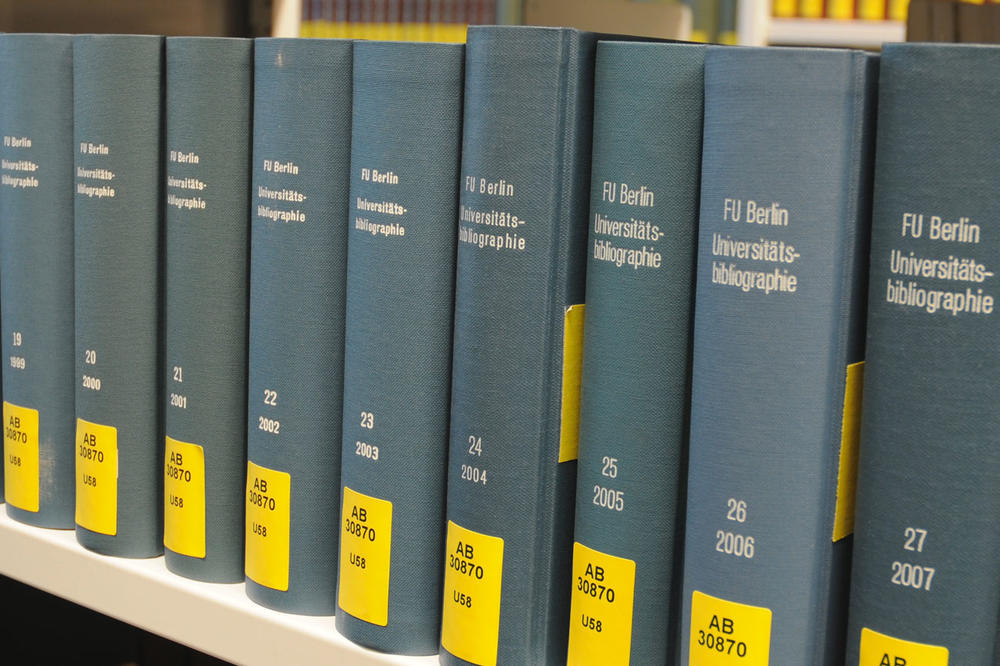dissertationen datenbanken Die ub bodenkultur bietet über das datenbank-infosystem zugriff auf eine vielzahl lizenzierter und freier datenbanken aller fachgebiete. dissertationen datenbanken Die ub bodenkultur bietet über das datenbank-infosystem zugriff auf eine vielzahl lizenzierter und freier datenbanken aller fachgebiete.