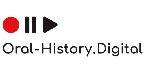 Logo Oral-History.Digital
