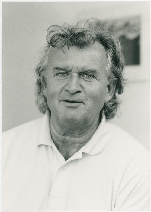 Winfried Engler, ca. 1990er