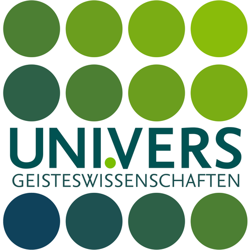 Logo von uni.vers@geisteswissenschaften
