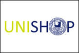 Unishop Logo