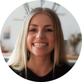 Christina Roitzheim hat Psychologie in Berlin, Kalifornien und Schanghai studiert sowie Design Thinking am Hasso-Plattner-Institut in Potsdam. Sie hat als Design-Thinking-Beraterin und Trainerin für multinationale Konzerne und Start-ups gearbeitet.