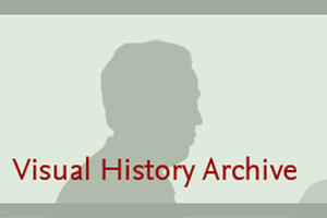 Visual History Archive