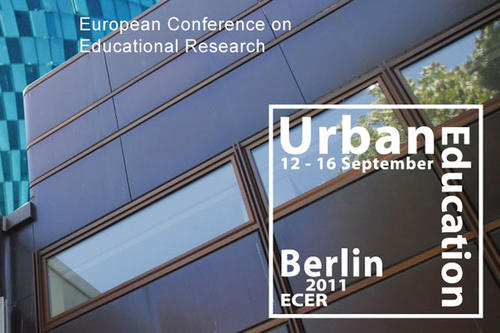 Städte als „Treibhäuser des Wandels“ lautet das Motto der diesjährigen ECER-Konferenz an der Freien Universität.