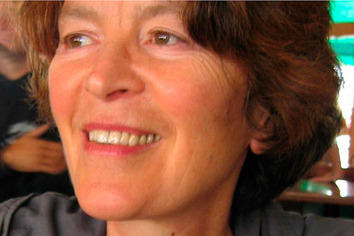 Margit Mayer ist Professorin für Politikwissenschaft am John-F.-Kennedy-Institut der Freien Universität Berlin.