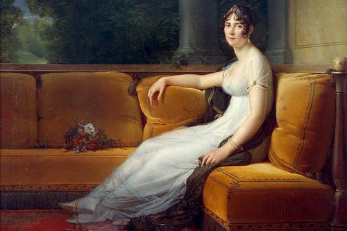 Vier Jahre nach ihrer Scheidung von Napoleon starb Joséphine in Malmaison. Sie wurde in der Kirche von Rueil in der Nähe von Paris beigesetzt.