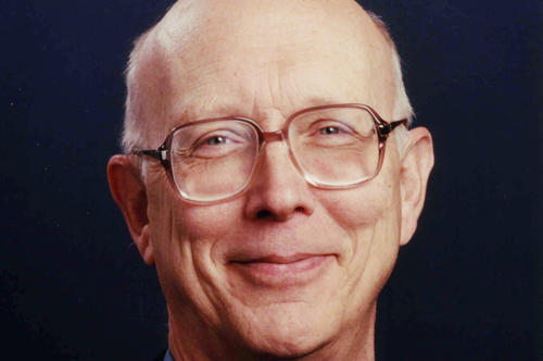 Der 73-jährige George M. Whitesides lehrt seit 1982 an der US-amerikanischen Harvard University.