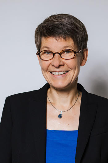 Anne Fleig ist Professorin für Neuere deutsche Literatur am Institut für deutsche und niederländische Philologie der Freien Universität Berlin.