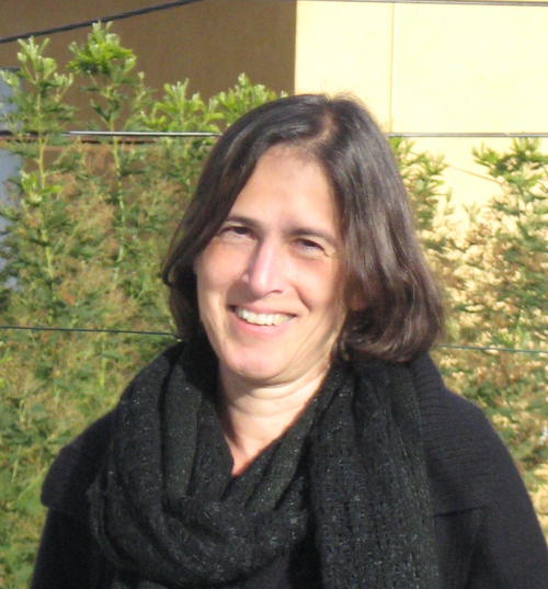 Prof. Dr. Susan Pollock