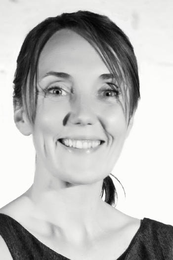 Sabine Heckmann, in der Stabsstelle Nachhaltigkeit & Energie zuständig für Projektkoordination Ideen- & Innovationsmanagement.