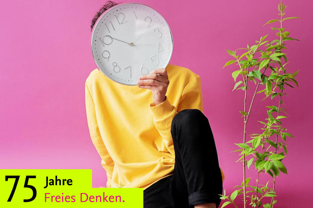 Die Idee: Beschäftigte gönnen sich eine Auszeit von der Arbeit – für einen Kurs, eine Führung, einen Vortrag oder eine andere Aktivität.