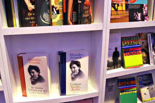 Neueste lateinamerikanische Literaturen: Auf der diesjährigen Buchmesse in Frankfurt war Argentinien das Gastland.