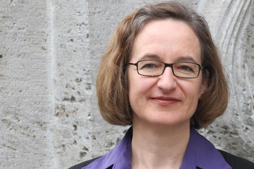Susanne Klengel ist Professorin für die Literaturen und Kulturen Lateinamerikas an der Freien Universität Berlin.