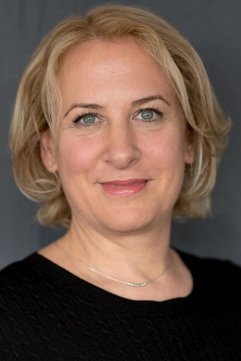 Professorin Susanne Zepp