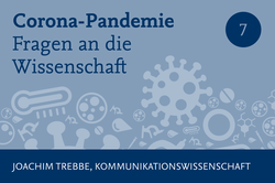 „Wir kommunizieren mehr als sonst in Blasen“ • campus.leben • Freie