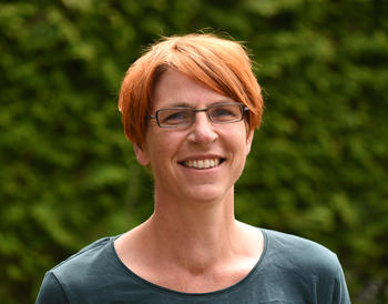 Die Ökologin Britta Tietjen leitet die Einstein Research Unit Climate and Water under Change (CliWaC).