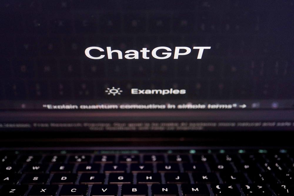 ChatGPT ist sehr leistungsfähig. Doch es übernimmt auch Falschbehauptungen.
