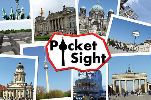 Pocket Sight: Reiseführer im Postkartenformat gespickt mit Quizfragen und Anekdoten