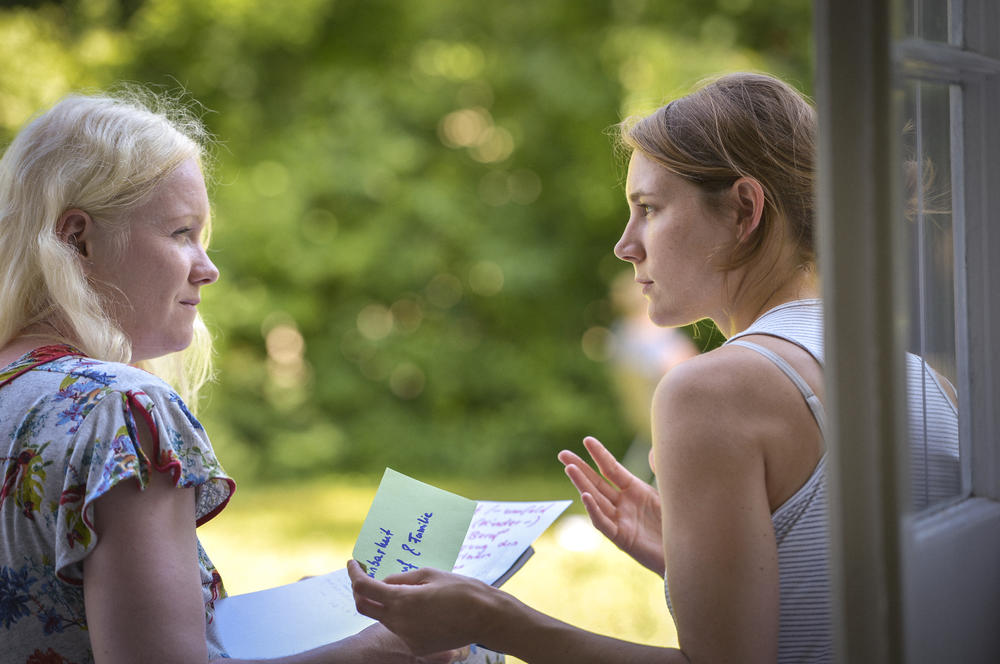 Die Dahlem Research School koordiniert Promotionsprogramme für wissenschaftlichen Nachwuchs.