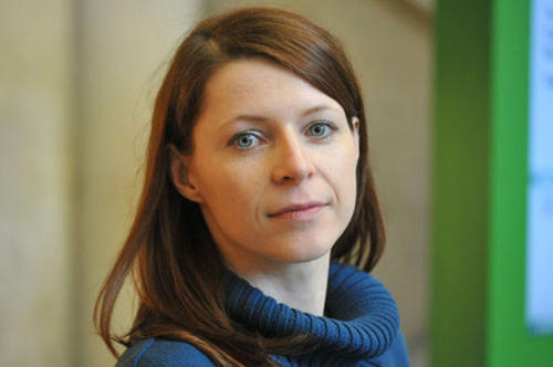 Kathrin Leuze ist Juniorprofessorin am Institut für Soziologie der Freien Universität.