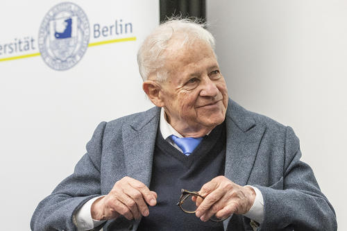Prof. Dr. Klaus Heinrich (1927 – 2020)
