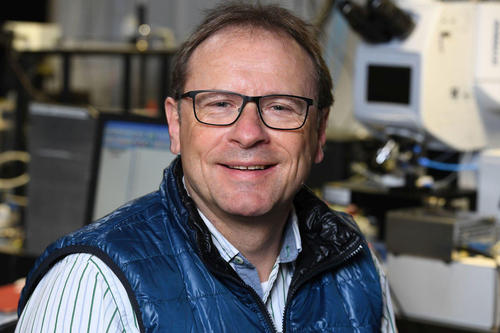 Prof. Dr. Joachim Heberle