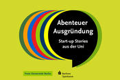 This podcast presents new start-ups and was part of the celebrations surrounding Profund Innovation’s fifteenth anniversary.