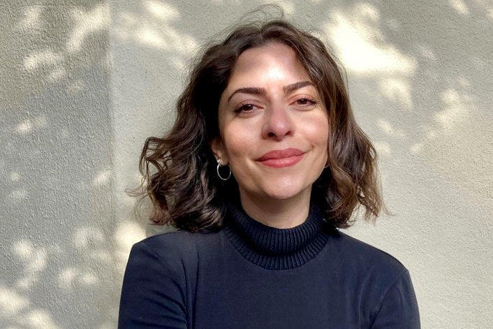 Rosa Burç, doctoral student at the Center on Social Movement Studies at the Scuola Normale Superiore in Florence/Italy and currently a visiting scholar in the INTERACT Junior Research Group “Radikale Räume / Radical Spaces.”