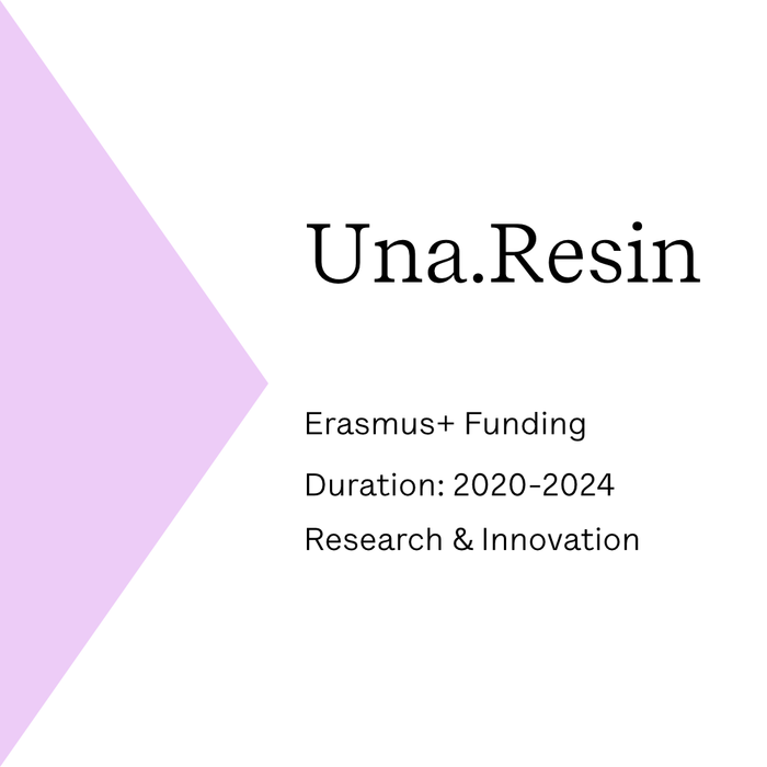 Una.Resin - Fact Sheet - EN