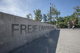 Campus Fabeckstraße