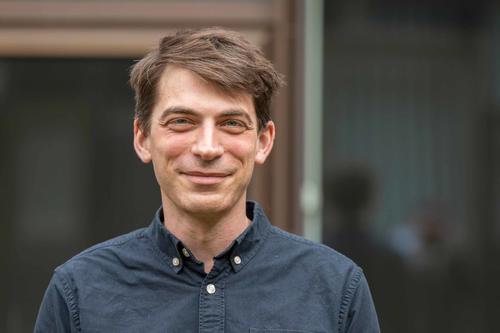 Professor Malte Rosemeyer's project “Experimental Replication of Historical Reanalysis Processes” received an ERC Consolidator Grant.