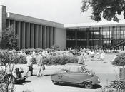 Henry Ford Building, 1959