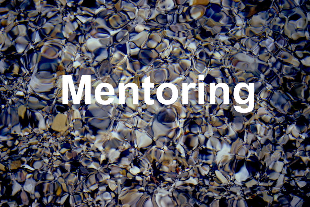 Mentoring