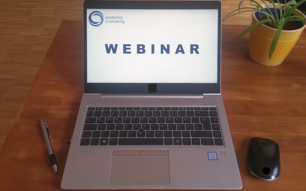 Webinar