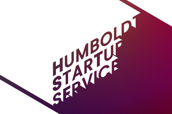 Humboldt Startupservice