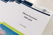 Silver Doctoral Jubilee 1994-2019