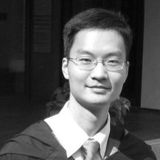 DRS Postdoc Fellow Zheng