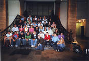 Fall 2005 Participants