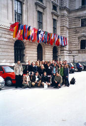 Spring 2006 Participants