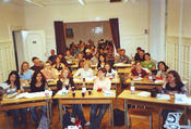 Fall 2006 Participants