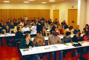 Fall 2007 Participants