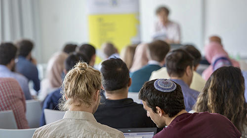 Alumni Konferenz